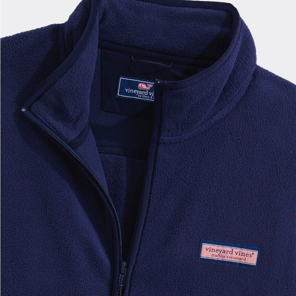 Vineyard Vines Vest - Picture 3 of 7